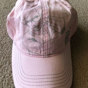 Napoleon Dynamite Happy Hands Club Hat
